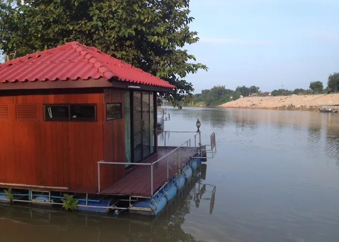Resort Lollop Ratchaburi