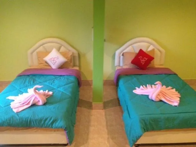 Lollop Resort Ratchaburi