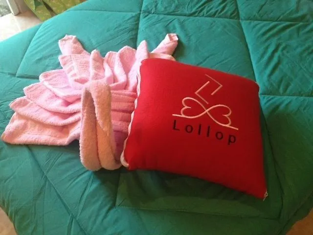 Lollop