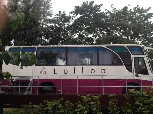 Resort Lollop