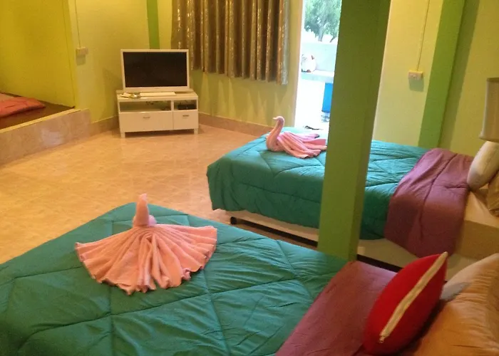 Lollop Resort