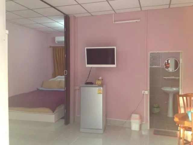 Resort Lollop Ratchaburi