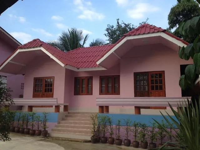 Resort Lollop Ratchaburi